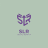 SLR Legal Edtech Logo